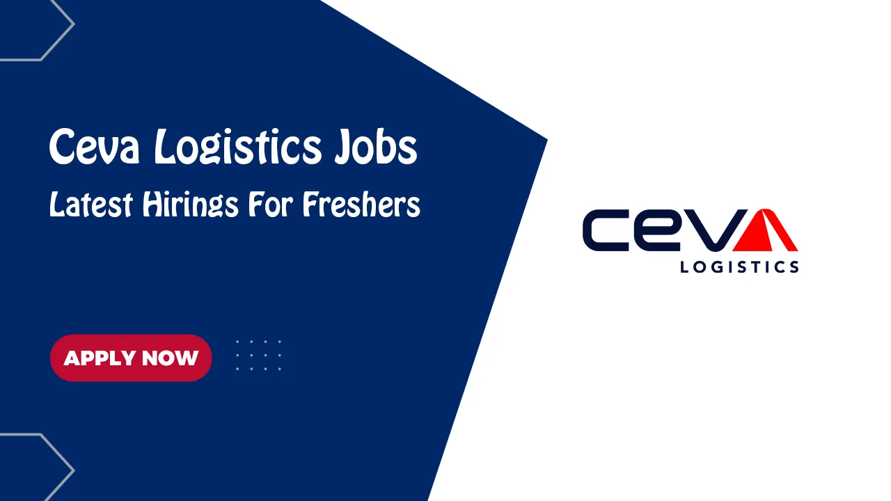 Ceva Logistics Jobs