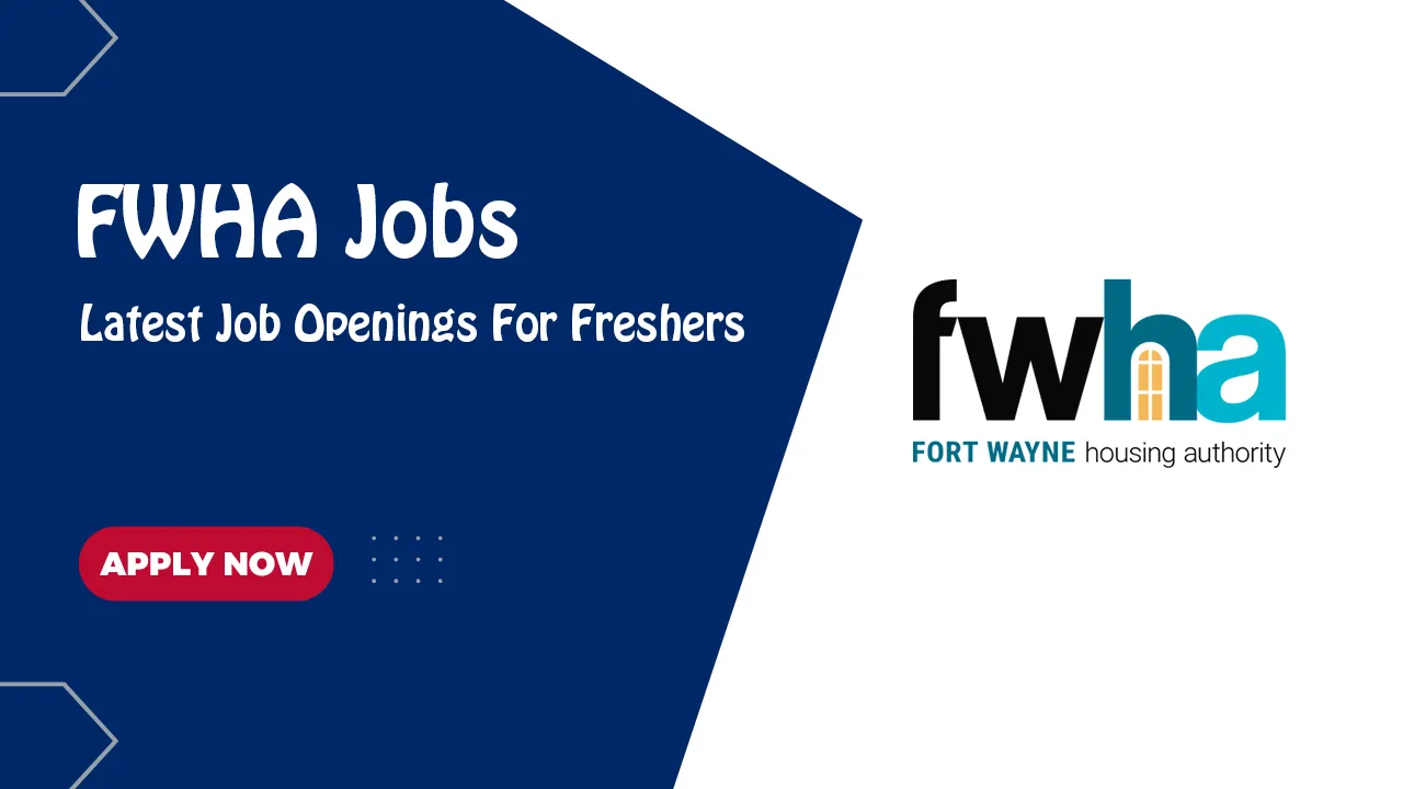 FWHA Jobs