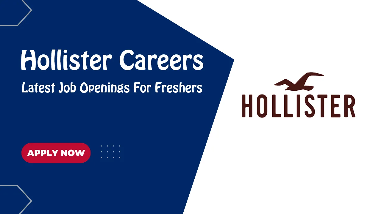 Hollister Careers