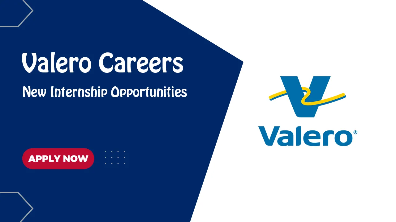 Valero Careers